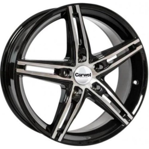 Carwel Альфа 7x17 5*112 ET40 DIA66.6 AB 