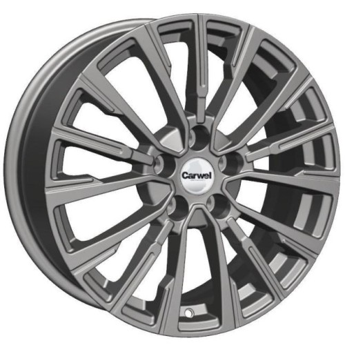 Carwel Базан 7x17 5*114.3 ET45 DIA67.1 GRT 
