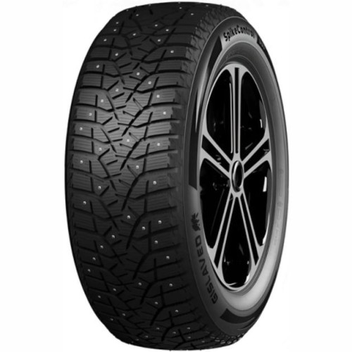 Gislaved SpikeControl 245/55 R19 107T