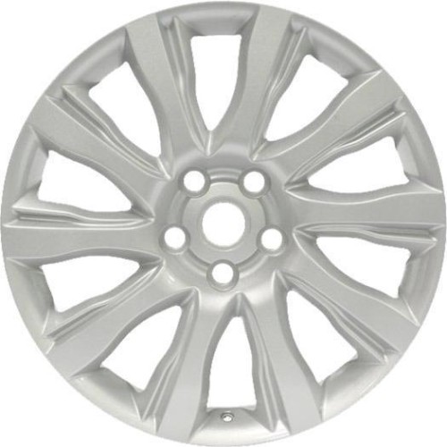 Replay LR41 8.5x21 5*120 ET53 DIA72.6 Silver 