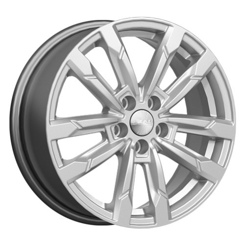 Скад Кения 6.5x16 5*105 ET38 DIA56.6 Селена 