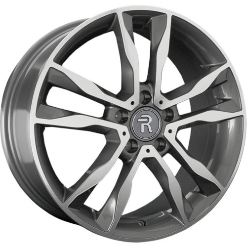 Replay VV203 7x18 5*112 ET43 DIA57.1 GMFP 