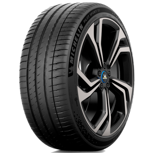 Michelin Pilot Sport EV Acoustic 245/35 R21 99Y