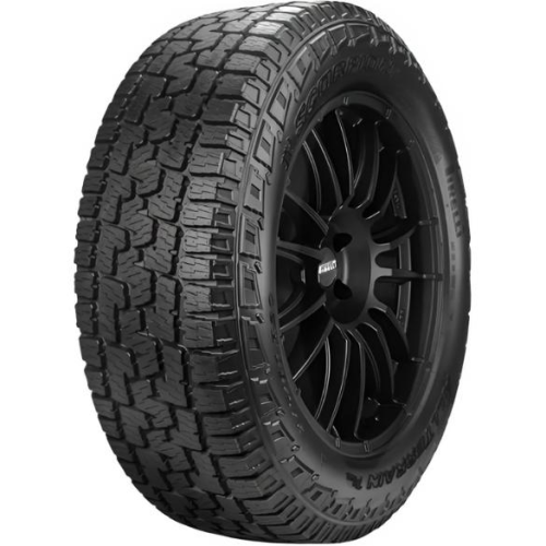 Pirelli Scorpion All Terrain Plus 265/65 R18 114T K1 - «ПСС ПРО»