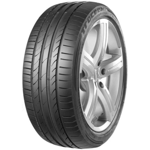 Tracmax X-Privilo TX3 245/55 R19 107W XL