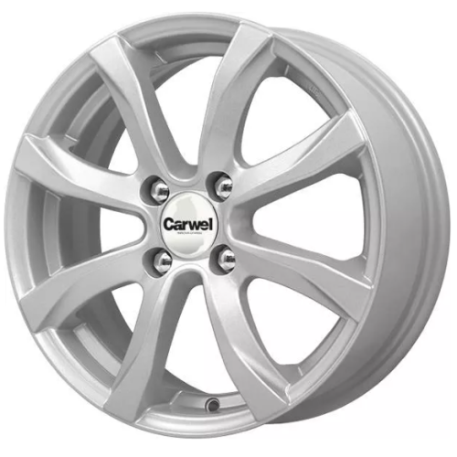 Carwel Омикрон 6x15 4*100 ET38 DIA67.1 SB 