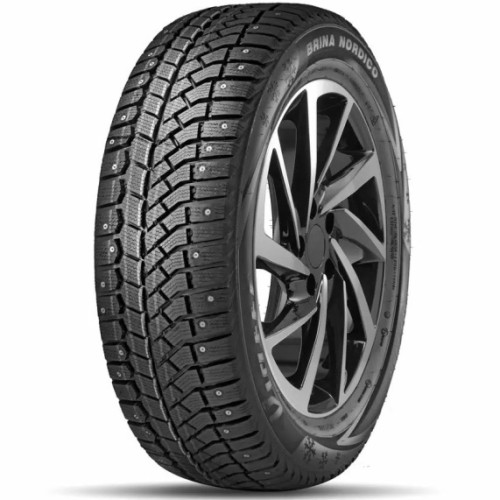 Viatti Brina Nordico V-522 205/55 R16 91T - «ПСС ПРО»