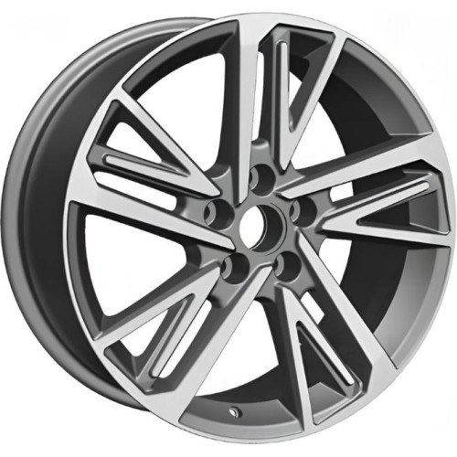 Carwel Талган 8x18 5*108 ET47 DIA60.1 AGR 