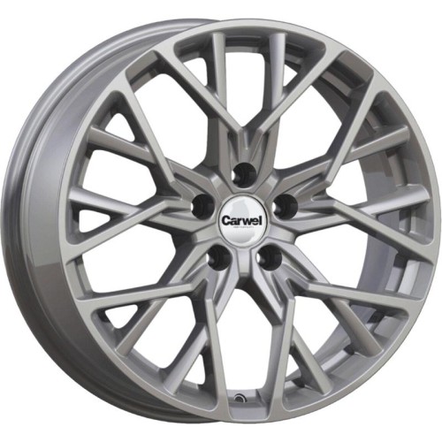 Carwel Керид 8x18 5*120 ET43 DIA72.6 SB 