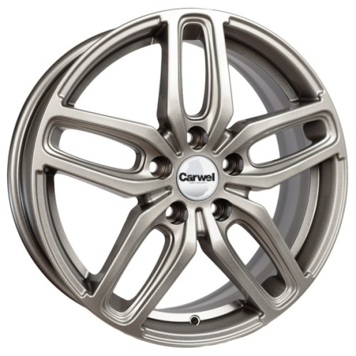 Carwel Виви 6.5x17 5*114.3 ET40 DIA66.1 SB 