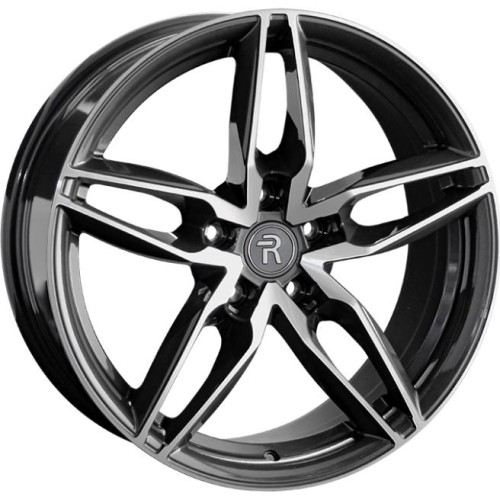 Replay LX231 8x18 5*114.3 ET30 DIA60.1 GMF 