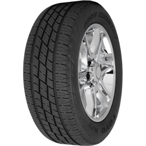 Toyo Open Country H/T II 275/50 R22 111V