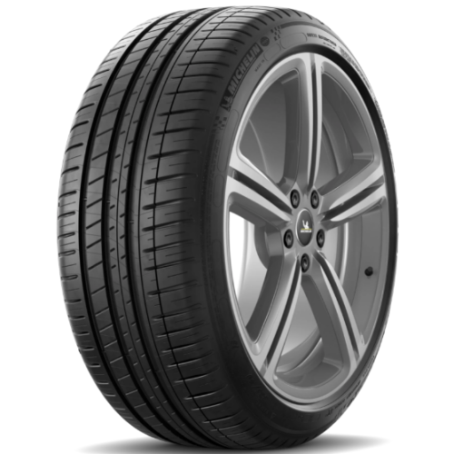 Michelin Pilot Sport 3 285/35 R20 104Y XL MO - «ПСС ПРО»