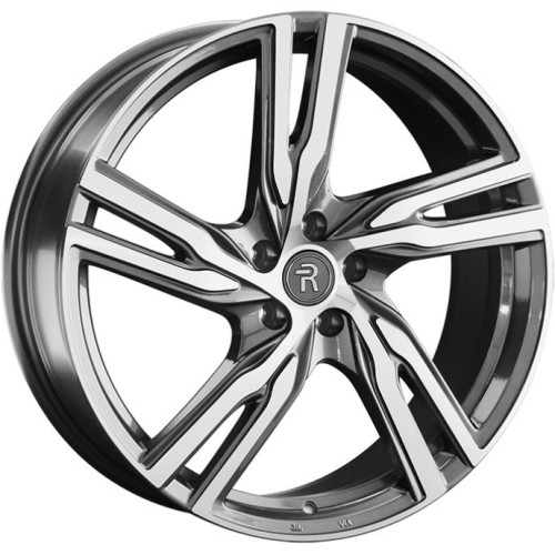 Replay GL34 8x20 5*108 ET46 DIA63.3 GMF 