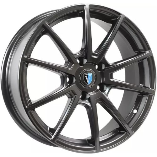 Venti 1704 7x17 5*108 ET50 DIA63.3 BMG  - «ПСС ПРО»