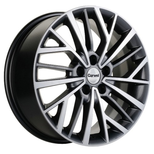 Carwel Токо 7x17 5*112 ET40 DIA57.1 AGR 