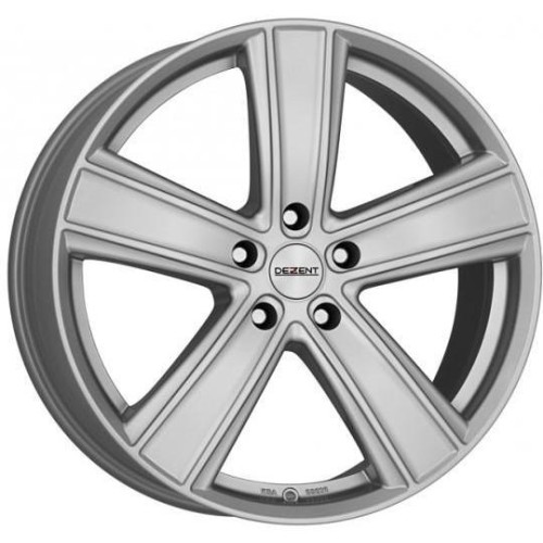Dezent TH 9x20 5*112 ET50 DIA70.1 S 