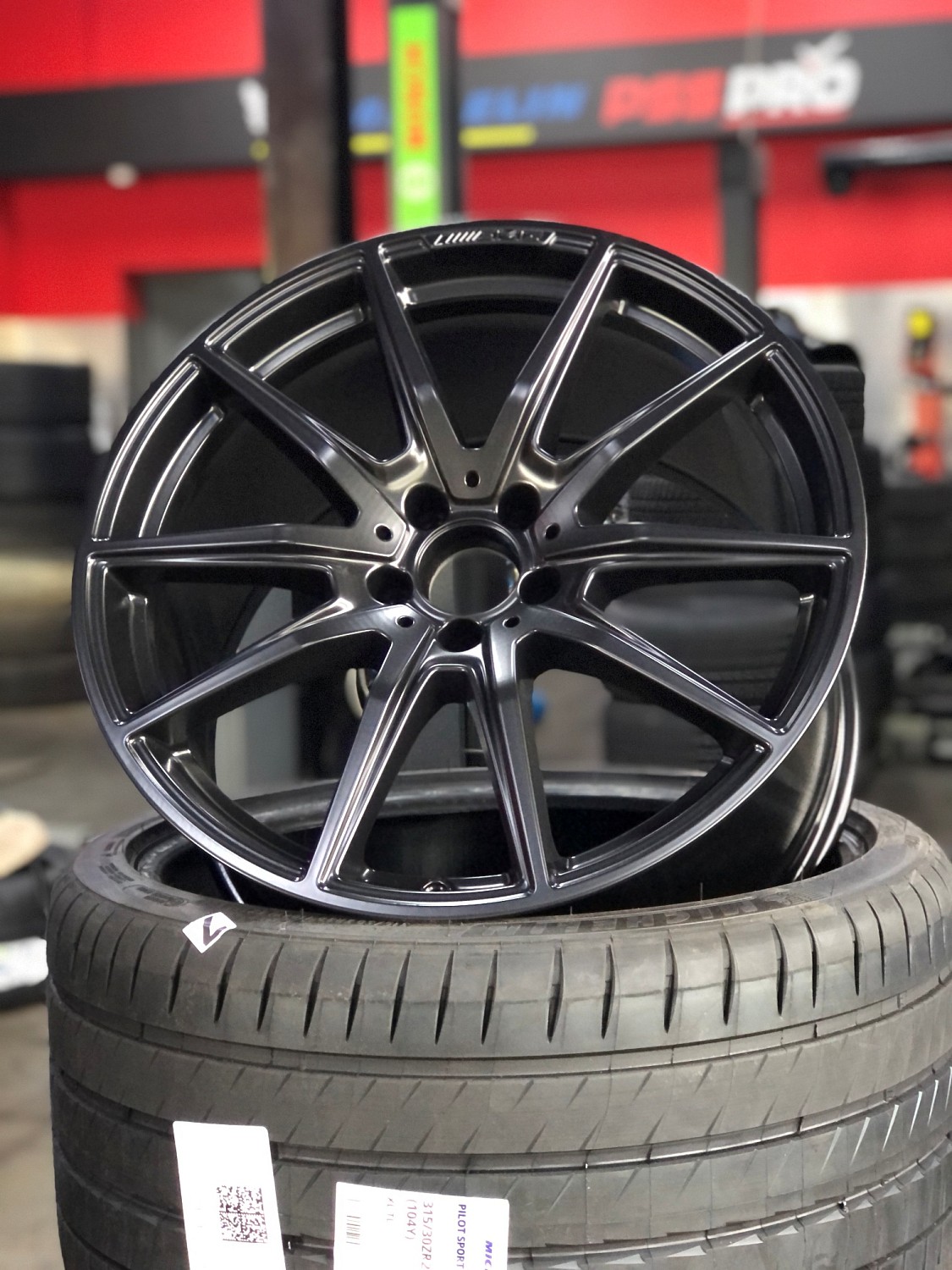 Покраска дисков - интернет-магазин «ПСС ПРО»