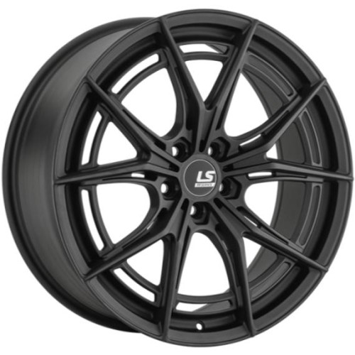 LS FlowForming RC105 8.5x20 5*108 ET38 DIA65.1 MB 
