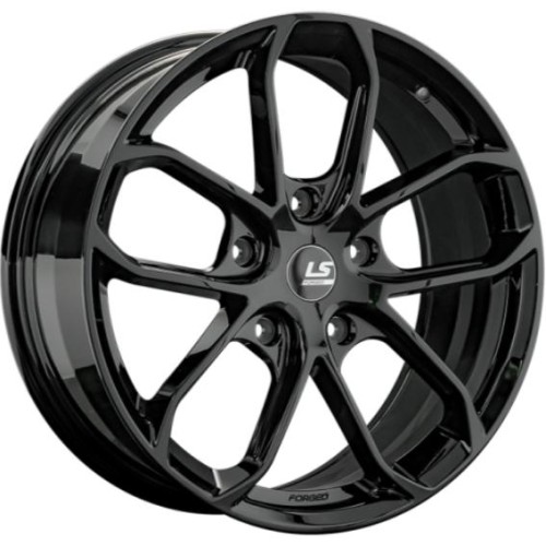 LS Forged FG26 9.5x21 5*130 ET46 DIA71.6 BK 