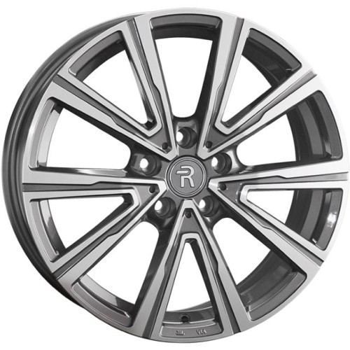 Replay GA19 7x18 5*108 ET41 DIA59.6 GMF 