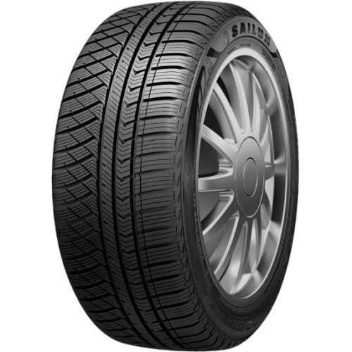 Sailun Atrezzo 4 Seasons 195/45 R16 84V