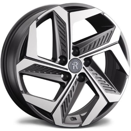 Replay HND352 7x18 5*114.3 ET51 DIA67.1 MGMF 