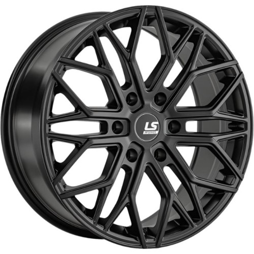 LS FlowForming RC103 8.5x19 6*139.7 ET36 DIA100.1 BKS 