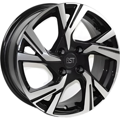 RST R075 6x15 4*100 ET46 DIA60.1 BD 