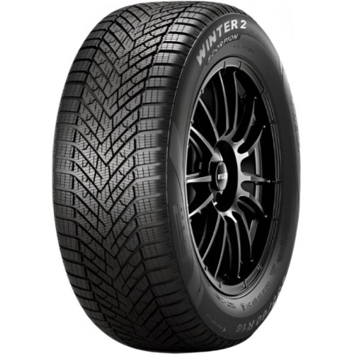 Pirelli Scorpion Winter 2 Elect 285/40 R21 109V XL NE0 - «ПСС ПРО»