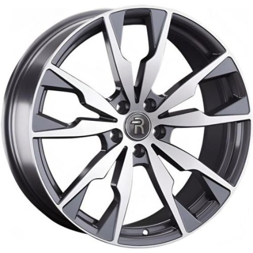 Replay GA13 8.5x20 5*120 ET45 DIA59.6 GMF 