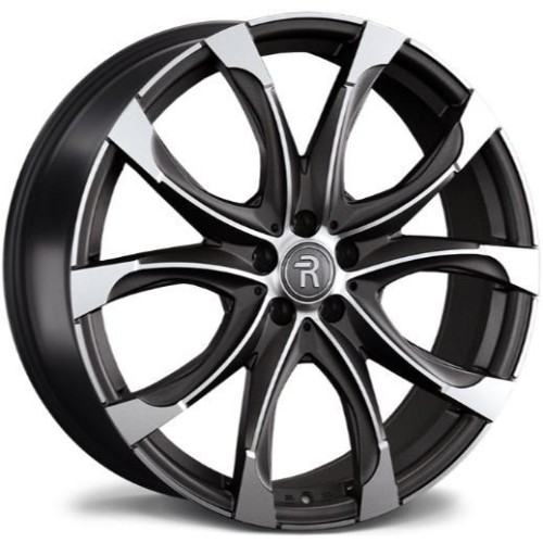 Replay TY73 9.5x22 5*150 ET45 DIA110.1 MGMF 