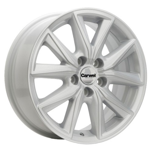 Carwel Тинаки 7x17 5*114.3 ET50 DIA67.1 SLT 