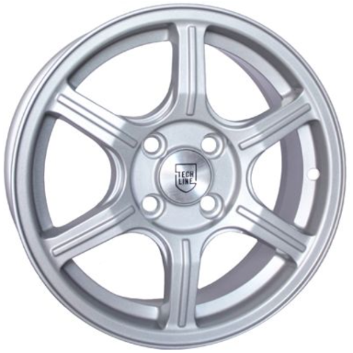 Tech Line 433 5.5x14 4*98 ET38 DIA58.6 SL  - «ПСС ПРО»