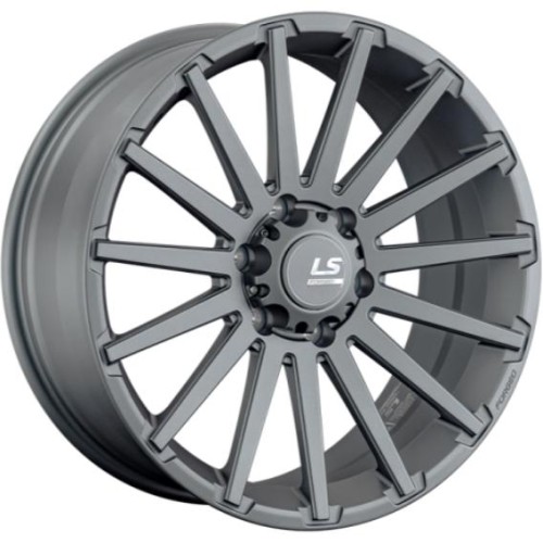 LS Forged FG32 8x20 6*114.3 ET46 DIA67.1 MGM 