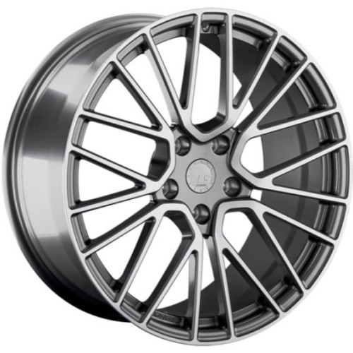 LS Forged FG17 11x21 5*130 ET58 DIA71.6 MGMF 