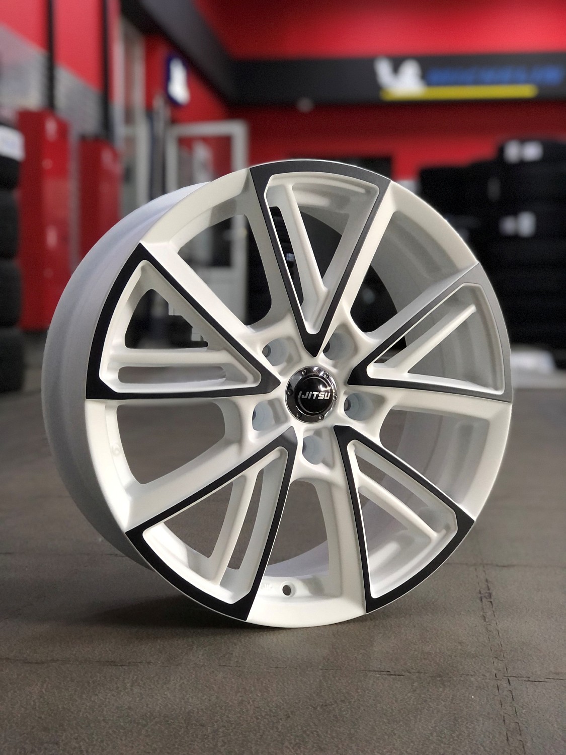 Покраска дисков - интернет-магазин «ПСС ПРО»