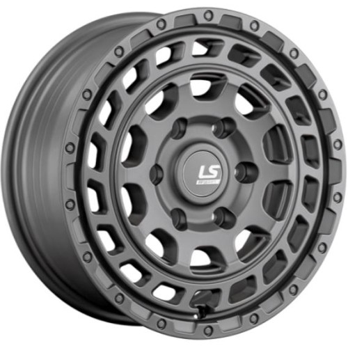 LS FlowForming RC89 7x16 6*139.7 ET38 DIA67.1 MGM 