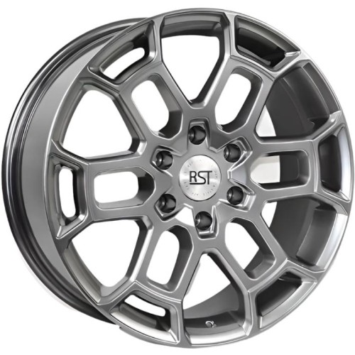 RST R072 8.5x20 6*139.7 ET25 DIA106.1 BH 
