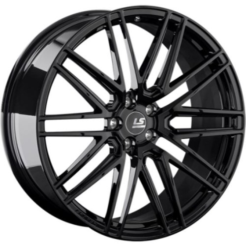 LS Forged FG12 10.5x23 5*112 ET40 DIA66.6 BK 