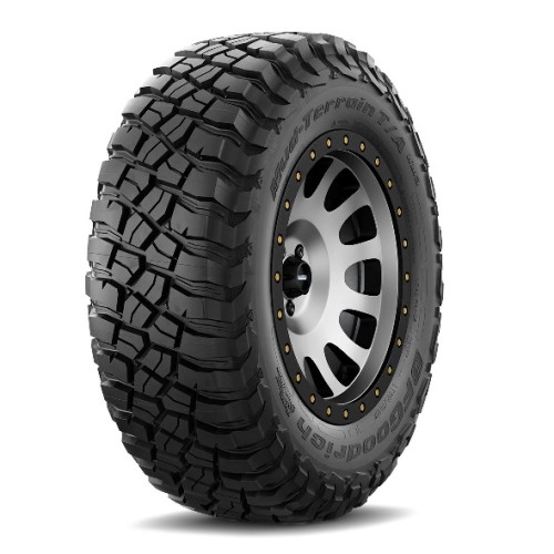 BFGoodrich Mud-Terrain T/A KM3 245/65 R17 111/108Q