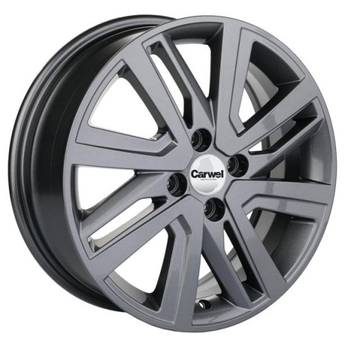 Carwel Таймыр 6x16 4*100 ET41 DIA60.1 GRT 