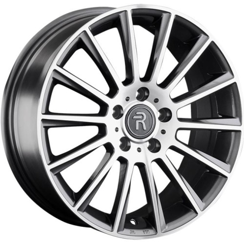 Replay B202 8.5x20 5*112 ET35 DIA66.6 GMF 
