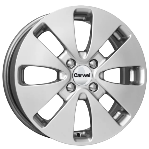 Carwel Сенеж 6x15 4*100 ET50 DIA60.1 SL 