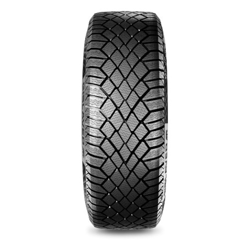 Gislaved ArcticControl 255/55 R19 111T XL