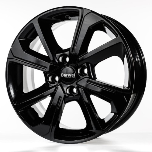 Carwel Воже 6x15 4*100 ET46 DIA54.1 BL 