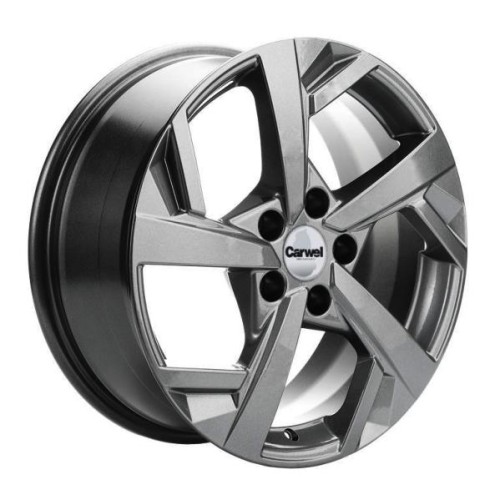 Carwel Тенис 7x17 5*114.3 ET40 DIA66.1 GRT 