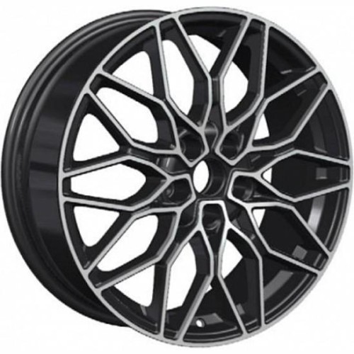 Carwel Тим 7x18 5*100 ET28 DIA57.1 ABT 