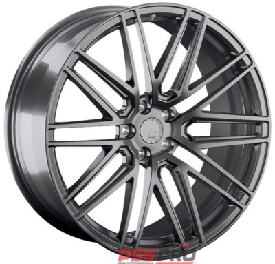 LS Forged FG12 9.5x21 5*112 ET31 DIA66.6 MGM 